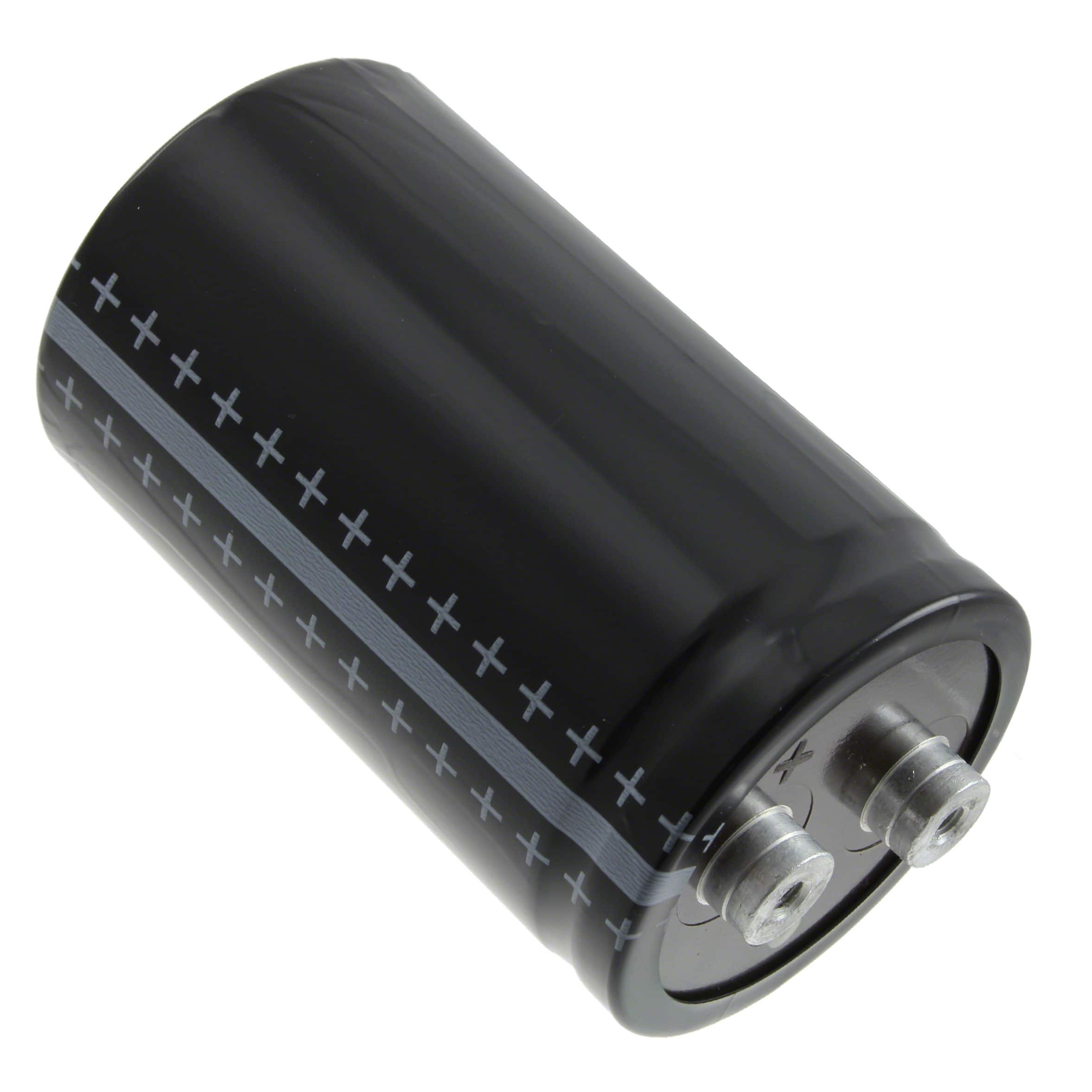 B43457A9338M000 EPCOS - TDK Electronics  Aluminum Electrolytic Capacitors